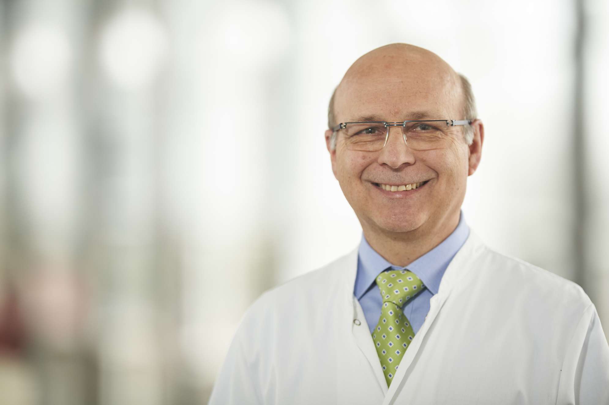 Fortbildung Renaissance der Diagnostik und Therapie Erkrankungen