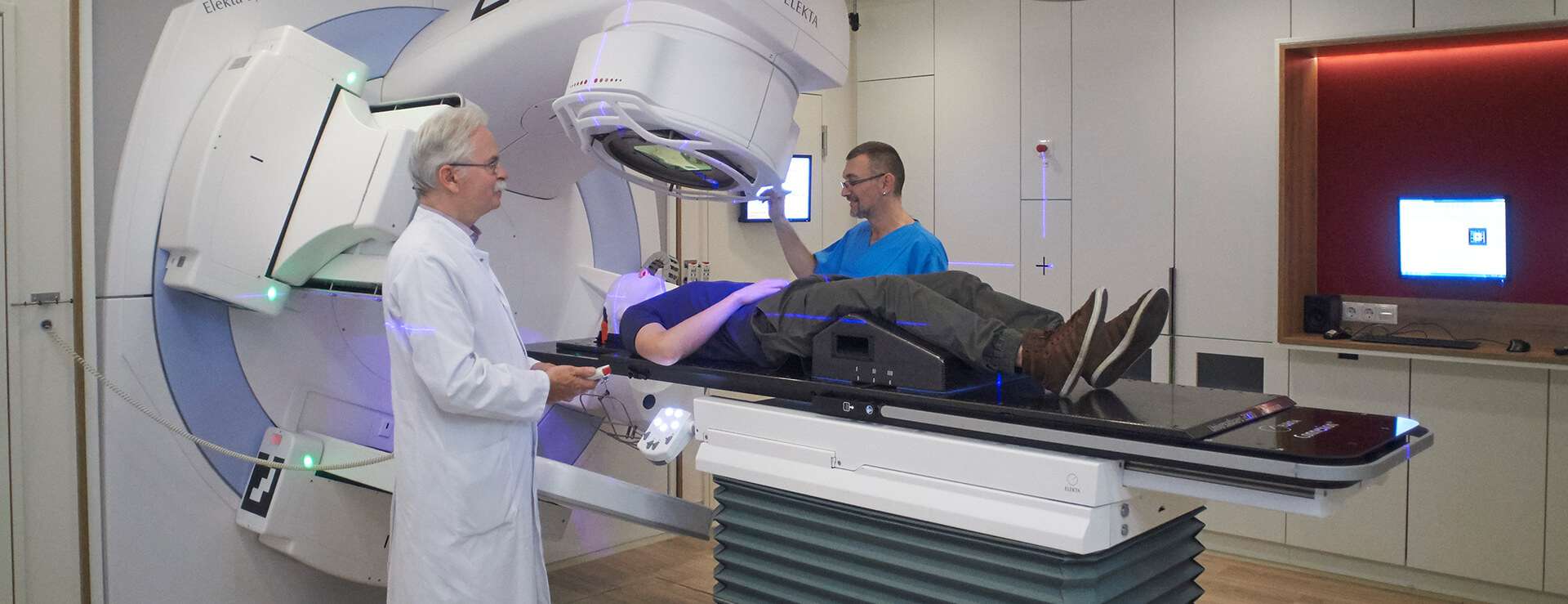 Therapieverfahren Klinikum Fulda