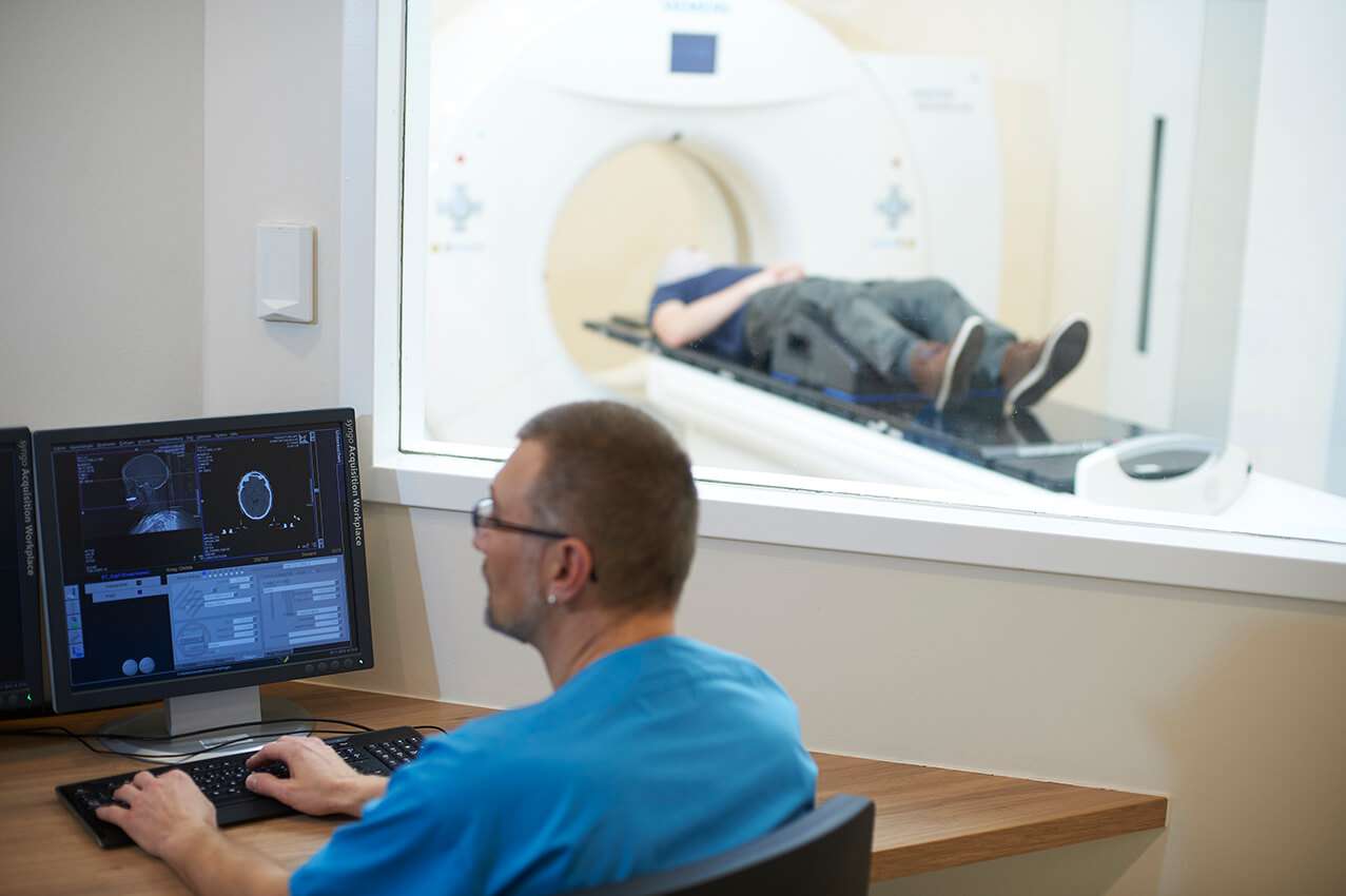 Impressionen Klinikum Fulda