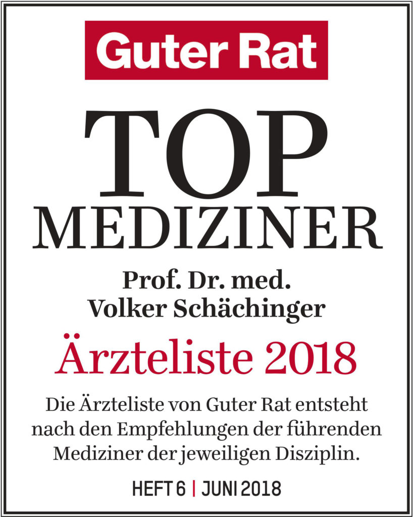 Dissertation kardiologie mainz