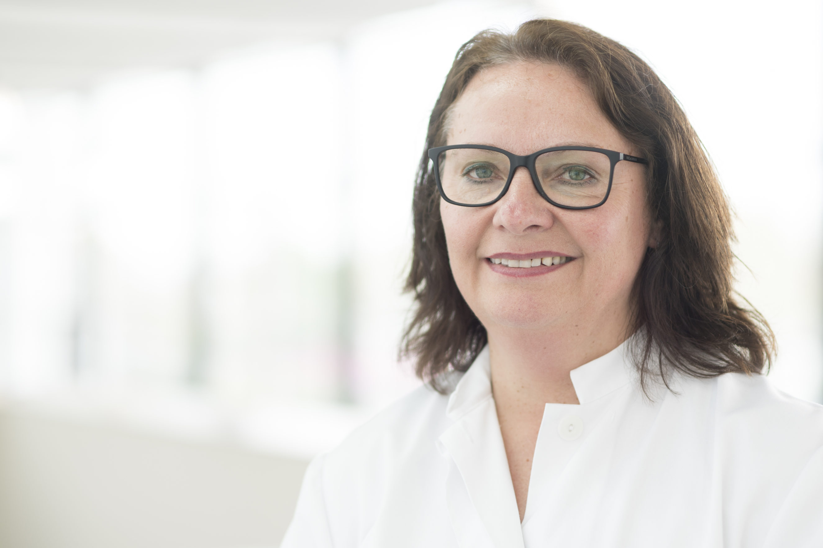 Aus dem MVZ Osthessen: Frauenärztin Lena Pauls verlässt das MVZ - Klinikum Fulda