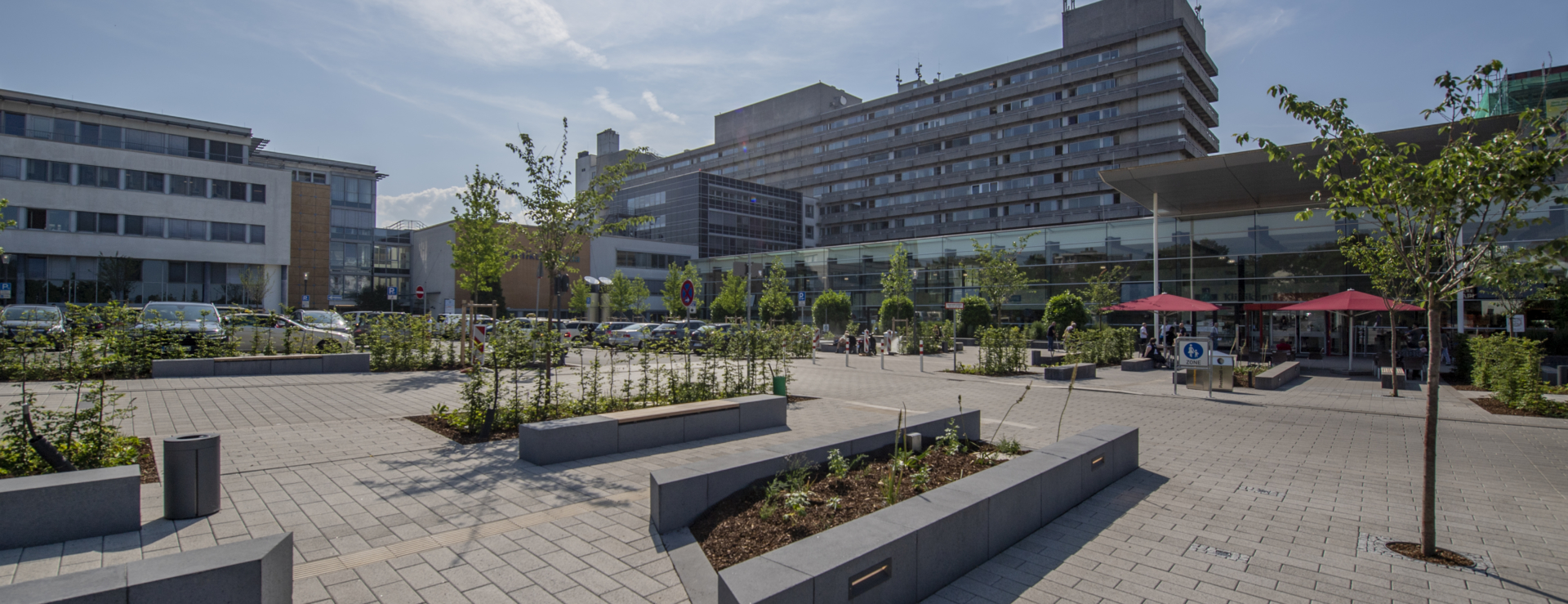 Ansprechpartner Klinikum Fulda