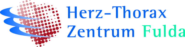 Herz Thorax Logo