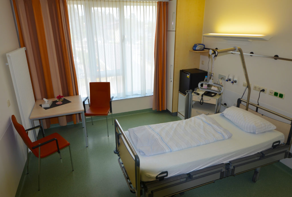 Bildergalerie Klinikum Fulda