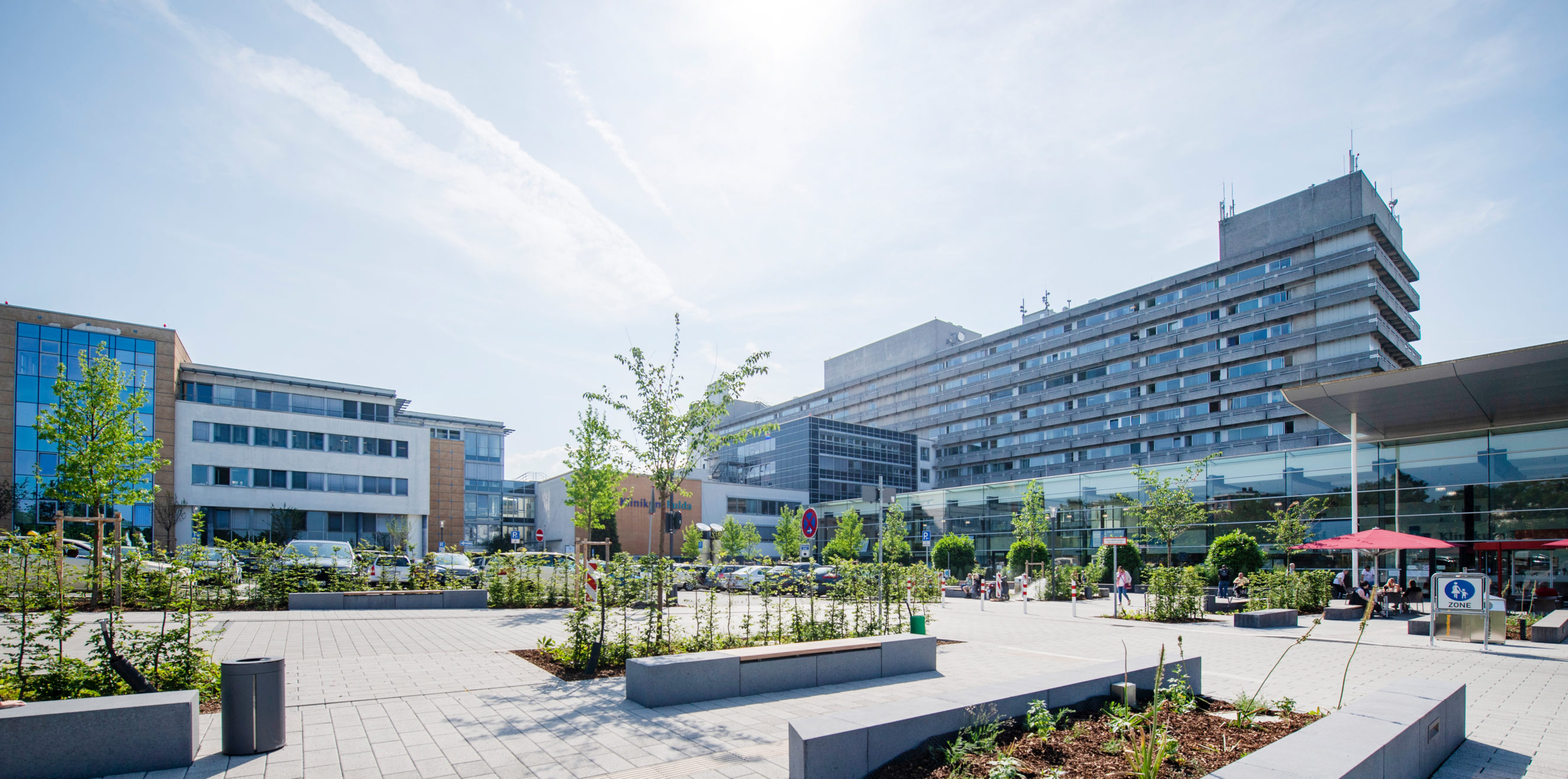 Beste Klinik Für Hüft Op In Frankfurt F.A.Z.-Studie „Deutschlands beste Krankenhäuser“ - Klinikum Fulda