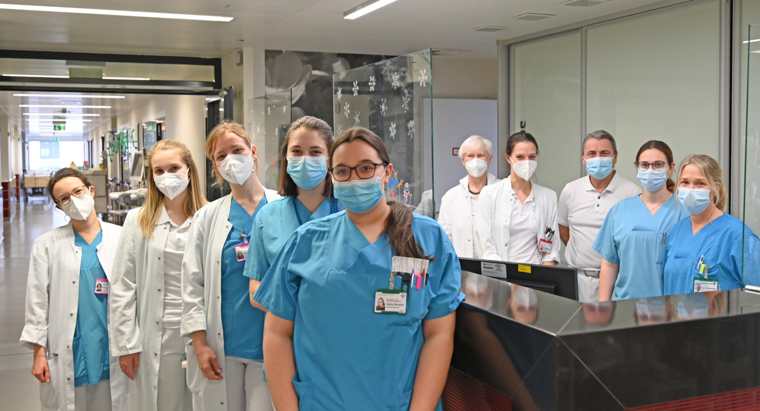 Städtisches Klinikum Gütersloh Abteilung Für Unfallchirurgie