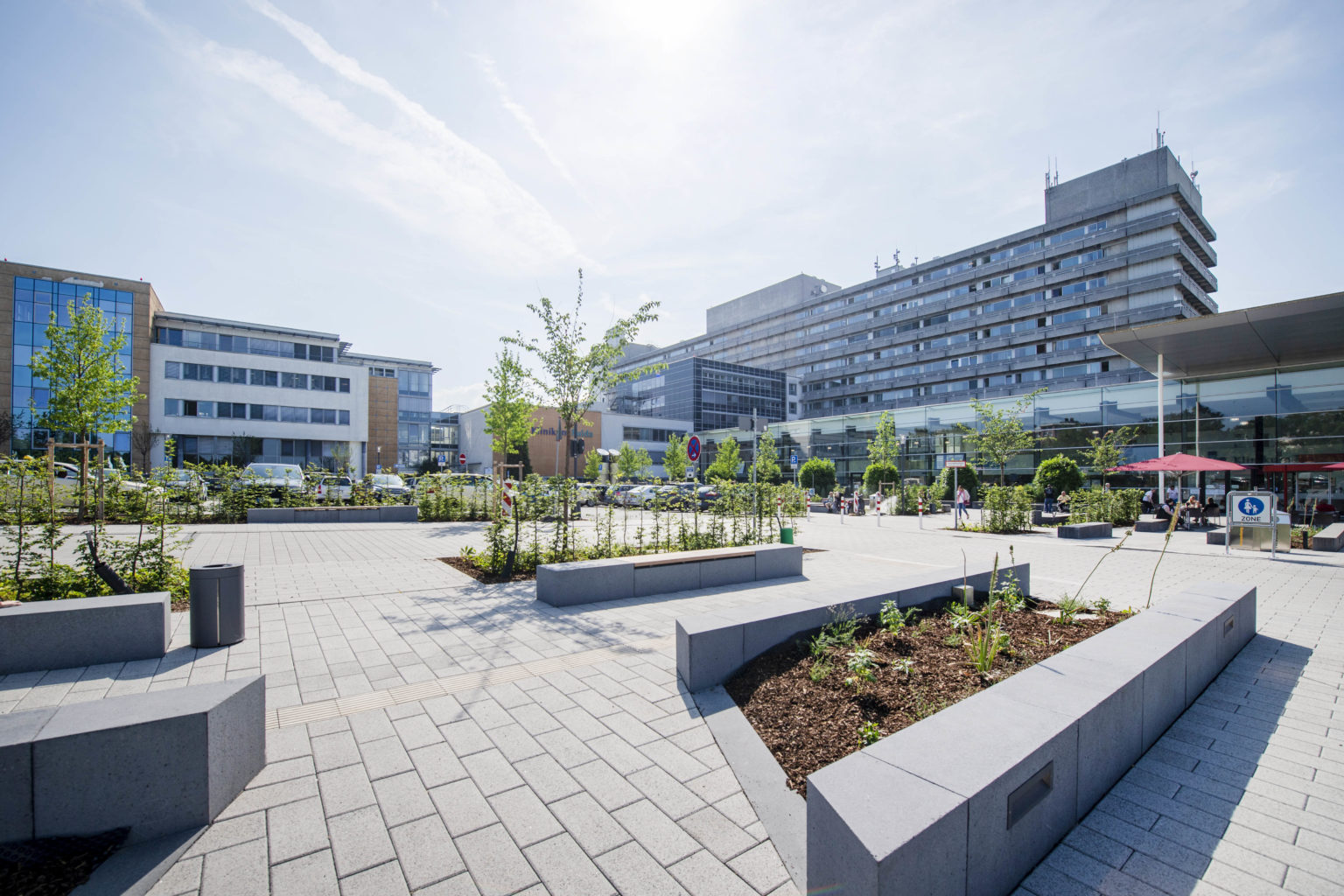 Klinikliste 2022 STERN vergibt Qualitätssiegel an Klinikum Fulda Klinikum Fulda Klinikliste 2022 STERN vergibt Qualitätssiegel an Klinikum Fulda Klinikum Fulda