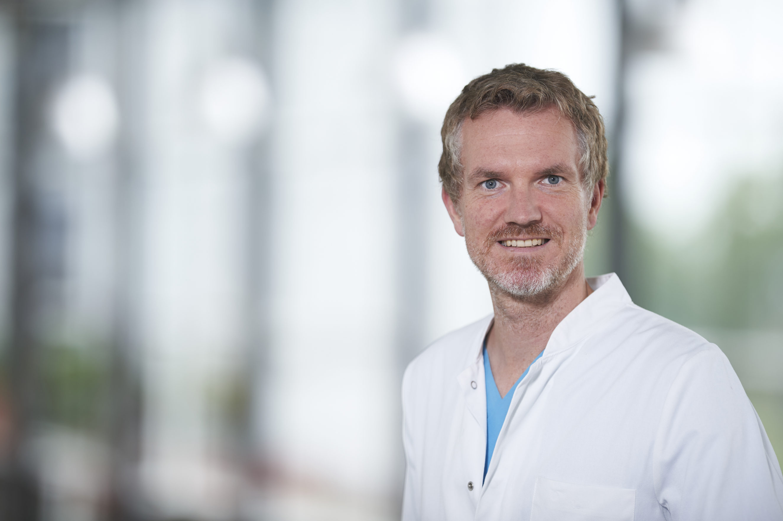 Patientenakademie am 27.06. um 17 Uhr: &amp;quot;Wenn das Herz aus dem Rhythmus ...