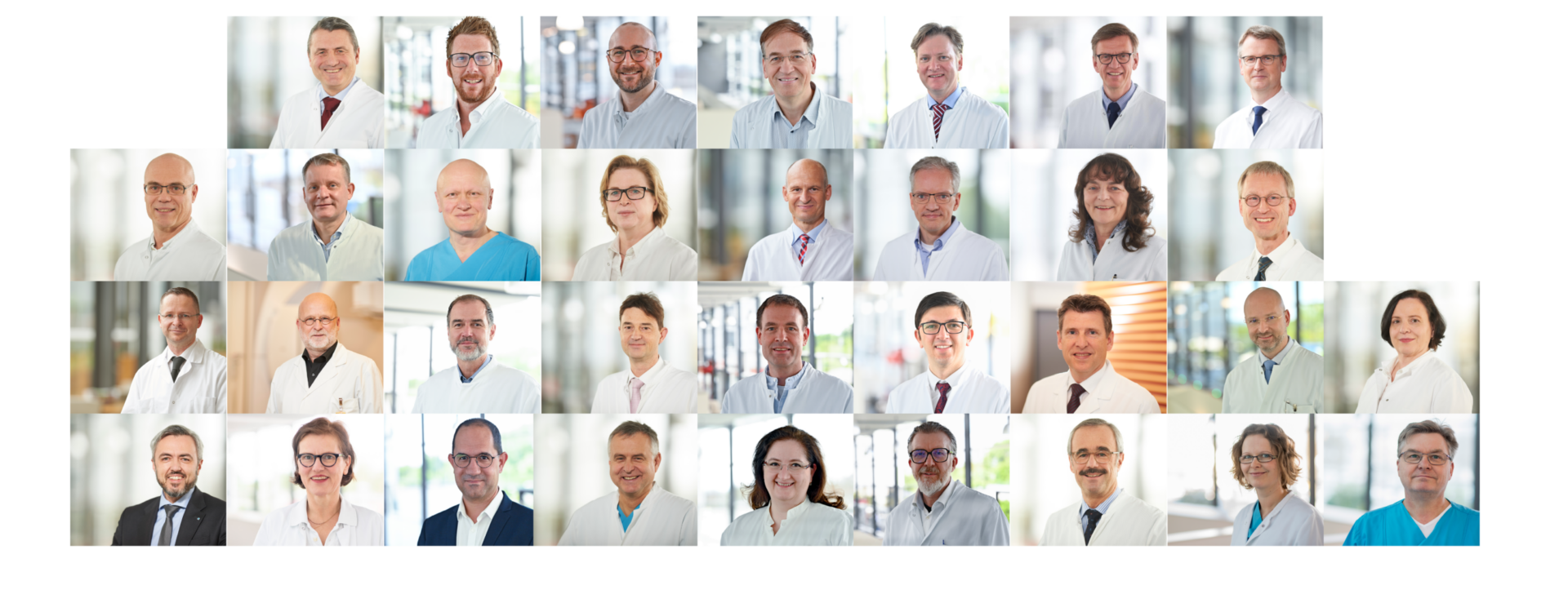 Patientenakademie am 17.06.2024 Durchblick verschaffen Neue Wege in